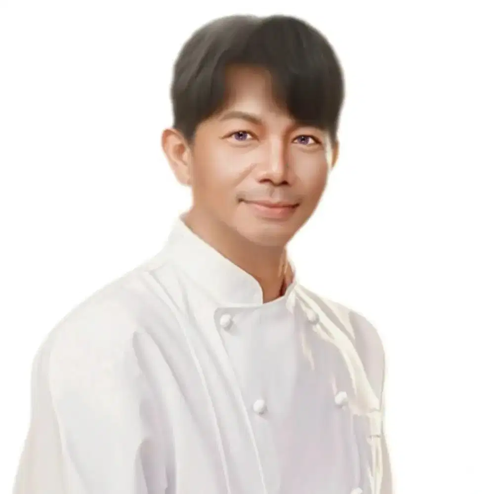 CARI LOKER KOKI CHEF HEAD CHEF KELOLA FNB