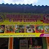 Nasi uduk Mpolinday
