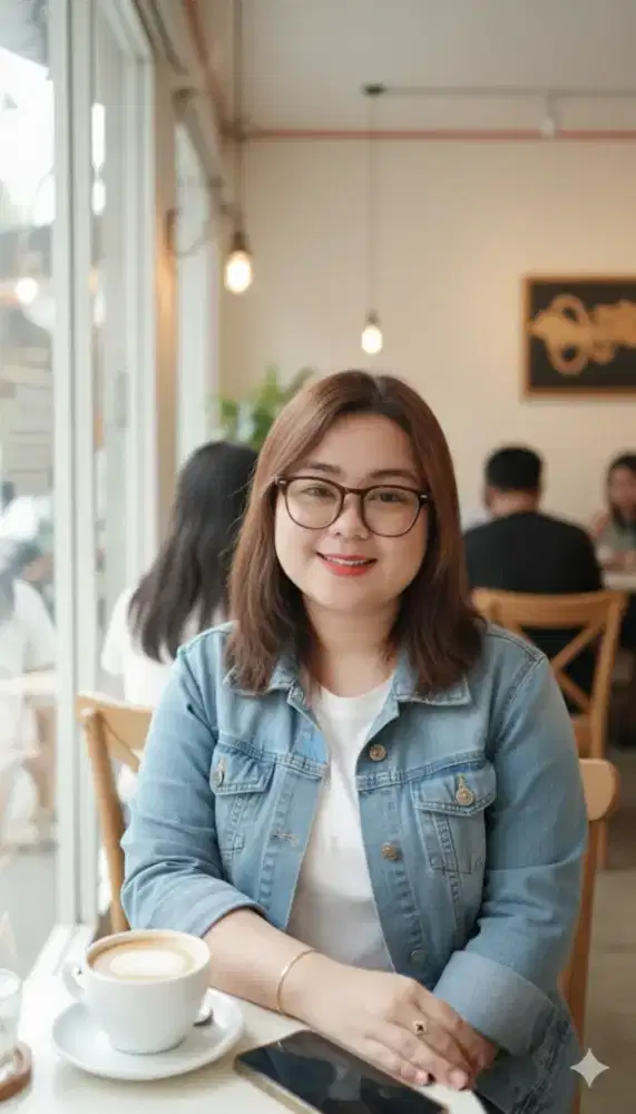Lagi cari kerjaan
