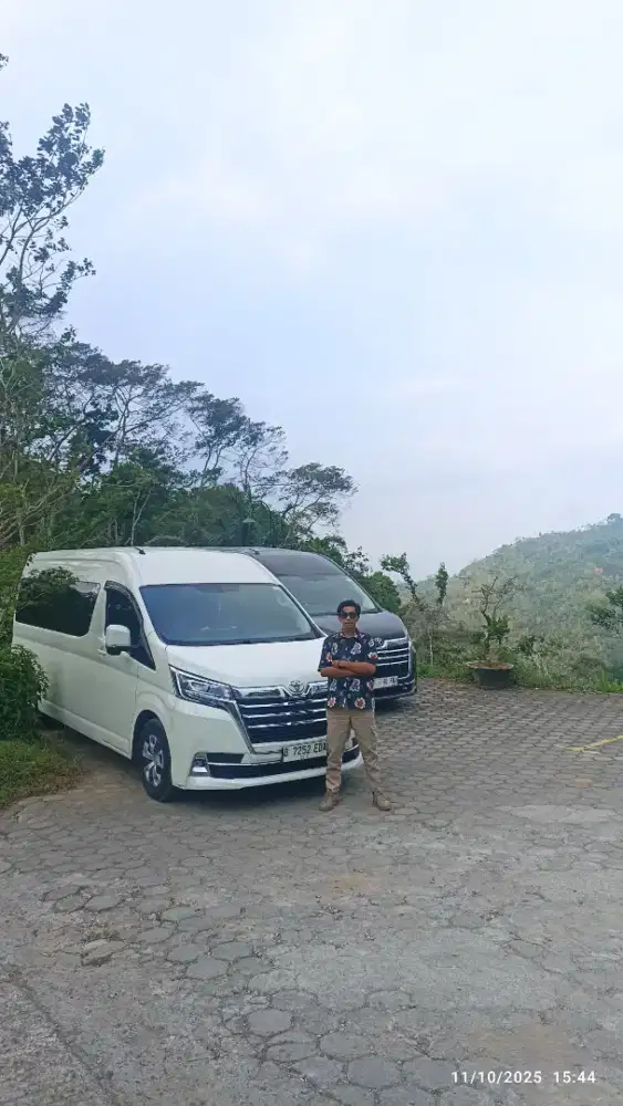 Cari loker driver SIM B1
