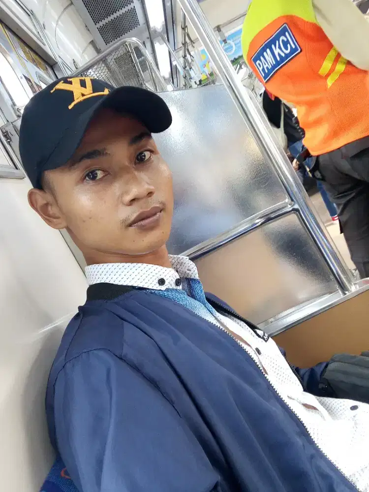 Cari pekerjaan cepat