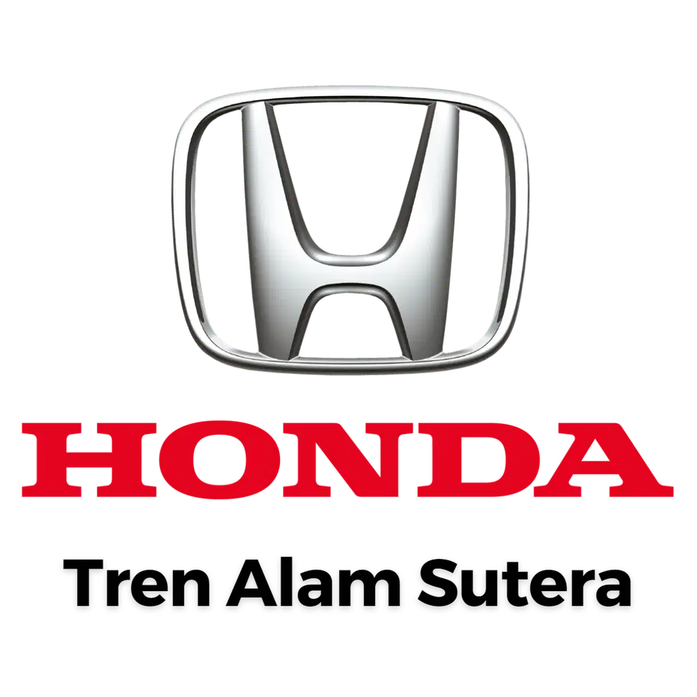 Sales Consultant Honda