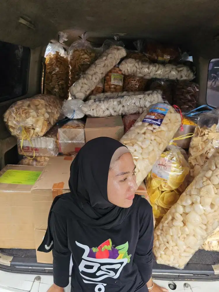 Lowongan kerja di TOKO
