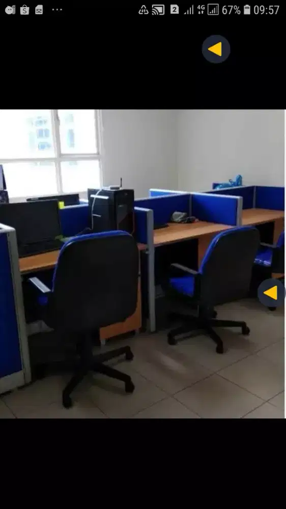 Telemarketing CC n KTA