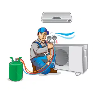 DIBUTUHKAN TEKNISI AC (BUKAN HELPER)