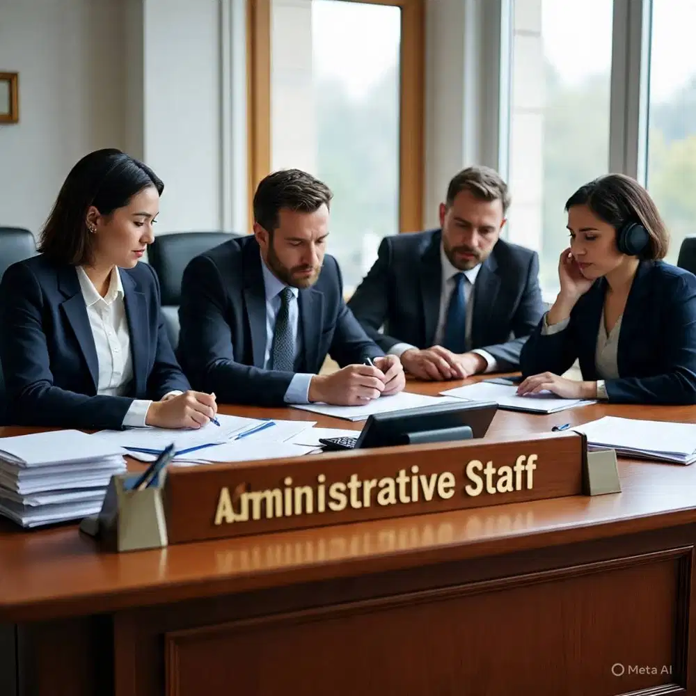 Dicari Untuk Admin