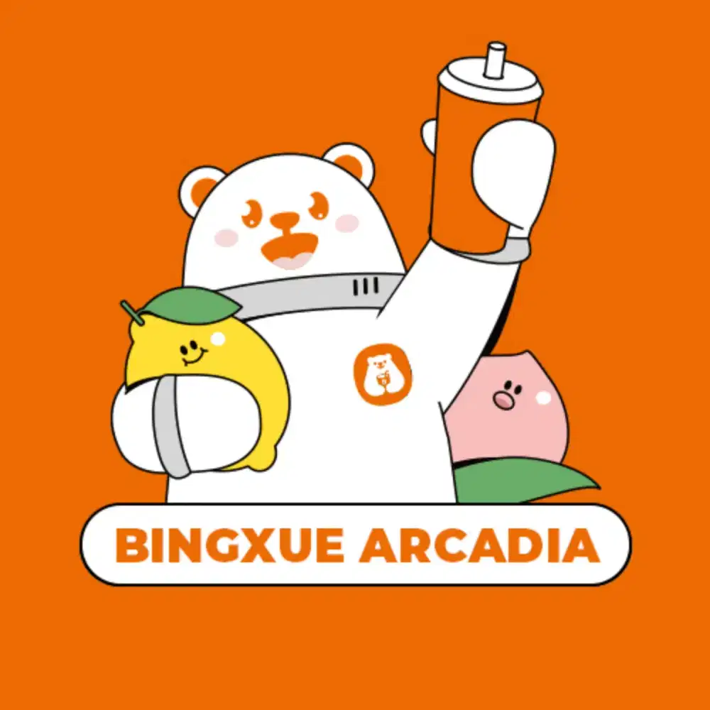 BINGXUE Arcadia Square