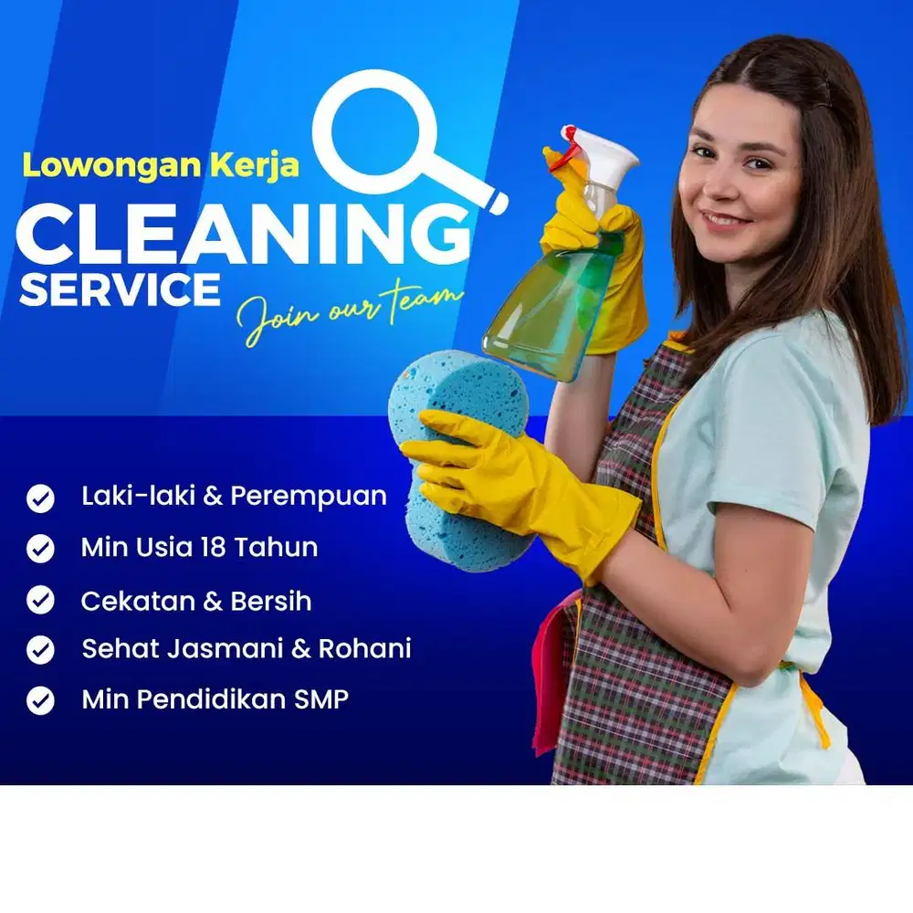 Cleaning, Hygiene, & Pest Control
