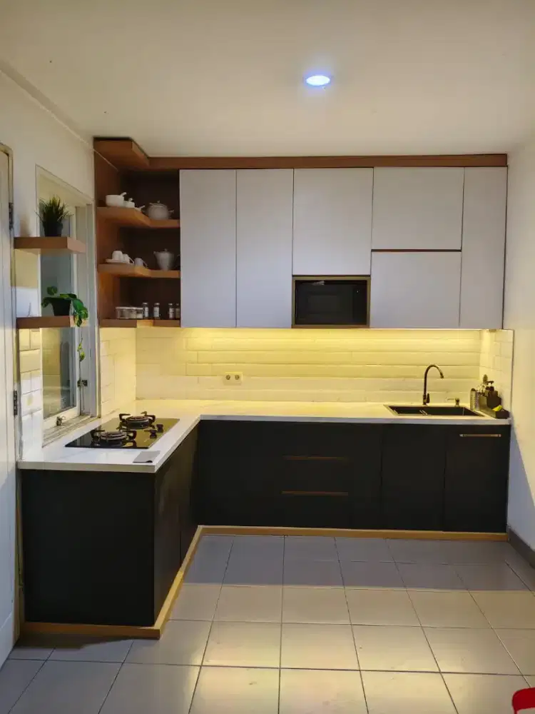 Dibutuhkan tenaga kerja furniture sistem borongan