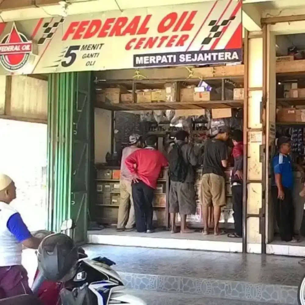 Merpati Sejahtera Cifest