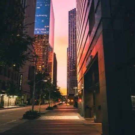 Job vacancies, free locations