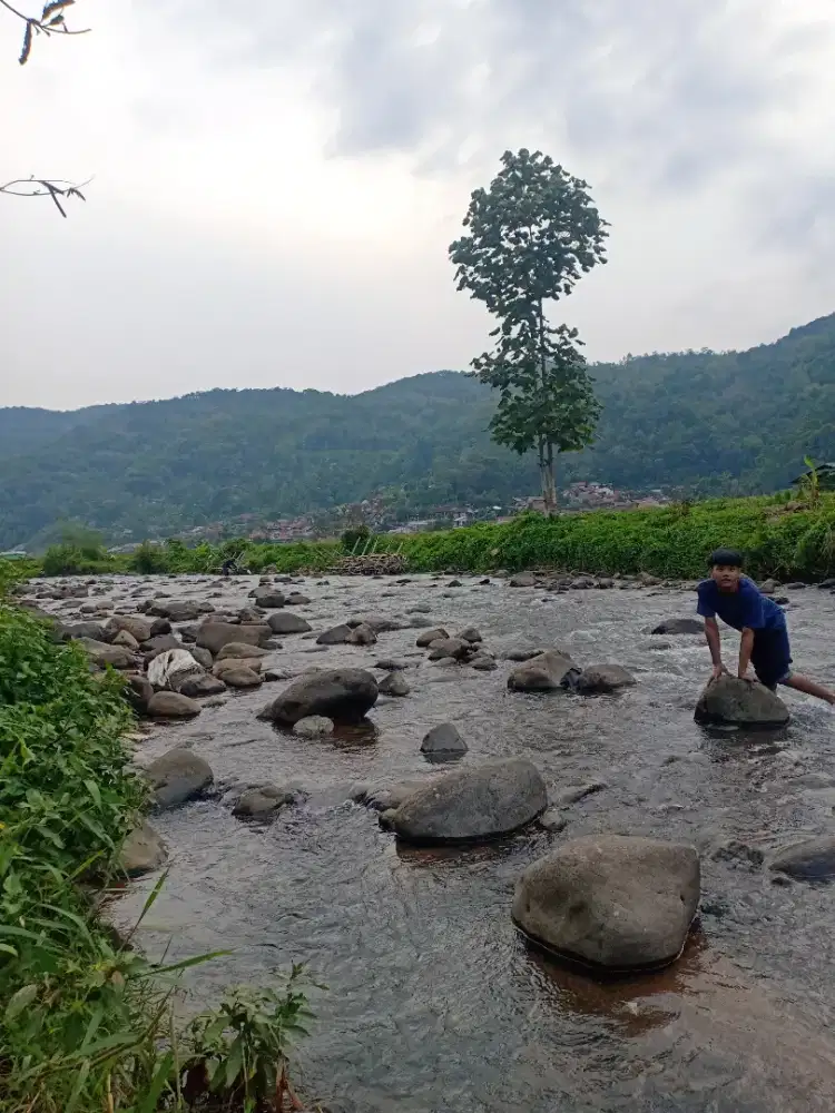 Mencari lowongan kerja