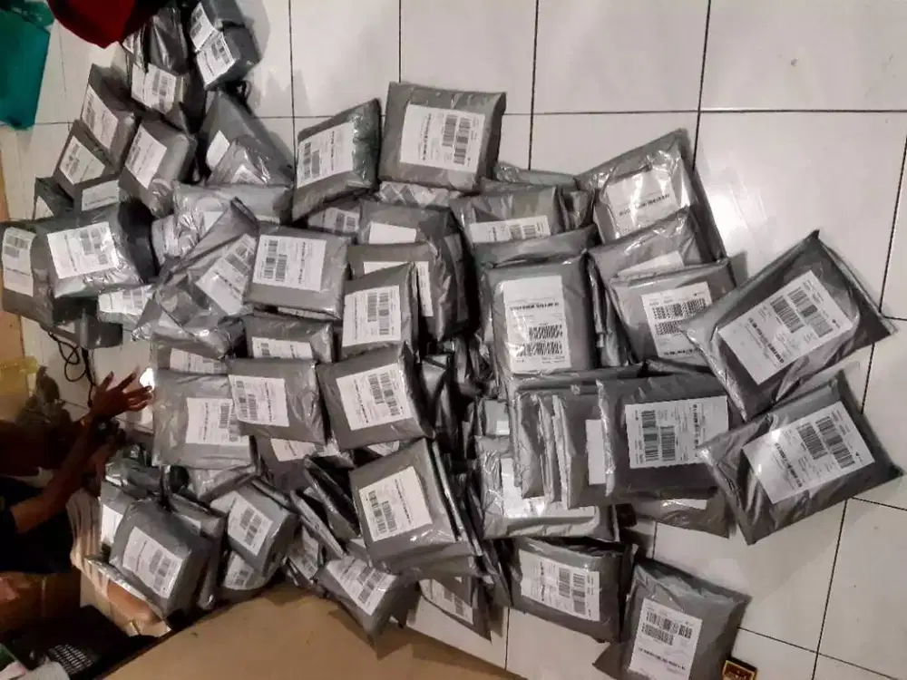 Staff Packing Olshop Siap Lembur Duri Kosambi Cengkareng Jakarta Barat