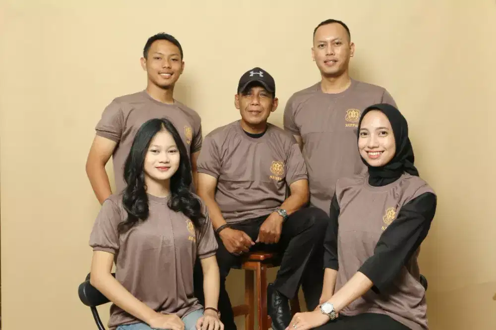 Asisten Rumah Tangga dan Baby Sitter