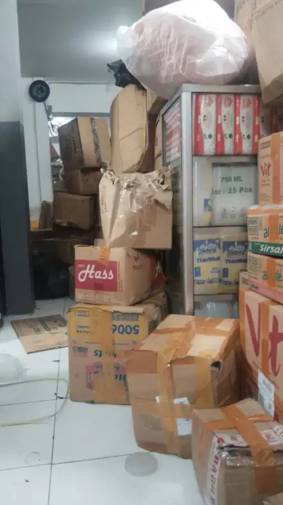 Lowongan Kerja Packing Produk Online