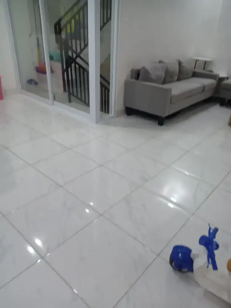 Dicari ART pulang pergi
