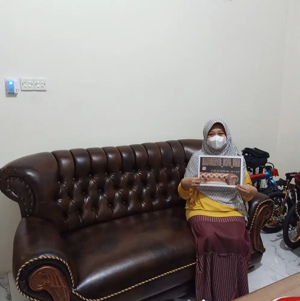 M3S SOFA SEMARANG