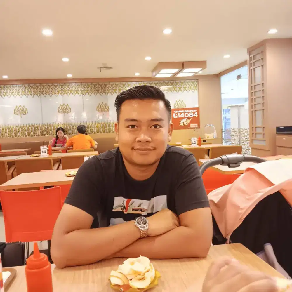 Mencari Lowongan Driver