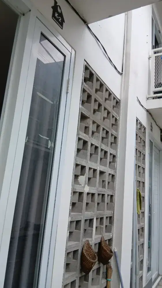 Lowongan Pengasuh Bayi