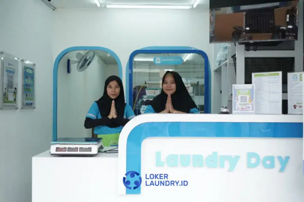 Lowongan Kerja Yogyakarta Kota Gede Khusus Wanita