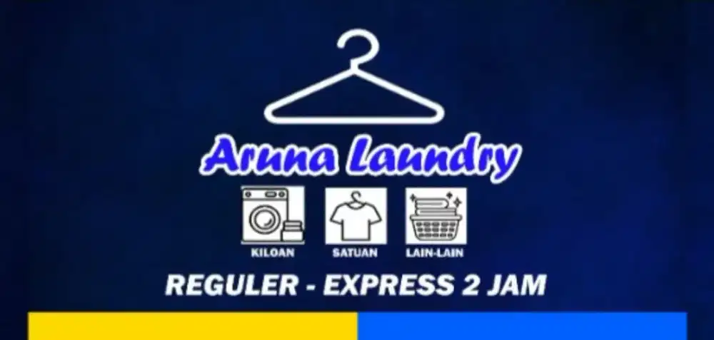 Lowongan kerja untuk Laundry