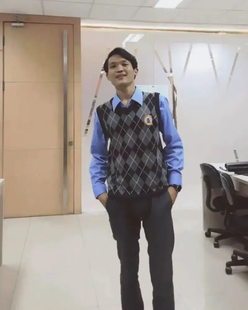 Cari lowongan kerja