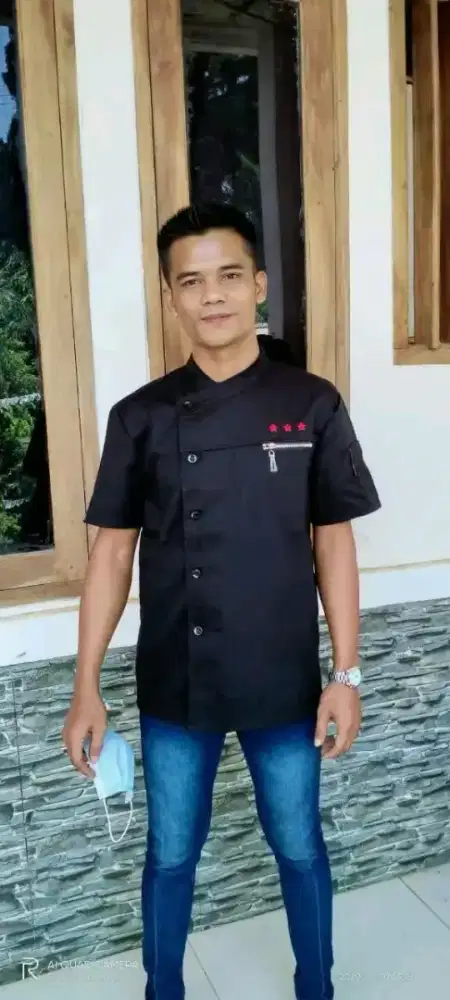 Info loker koki