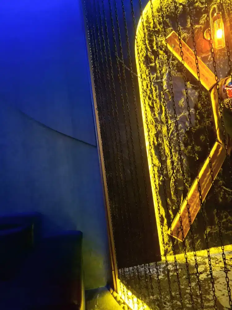 Lowongan therafis spa