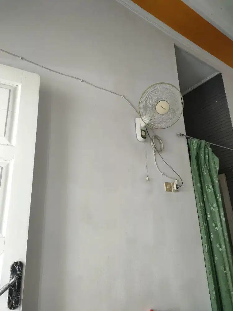 ART BERSIH BESRIH RUMAH