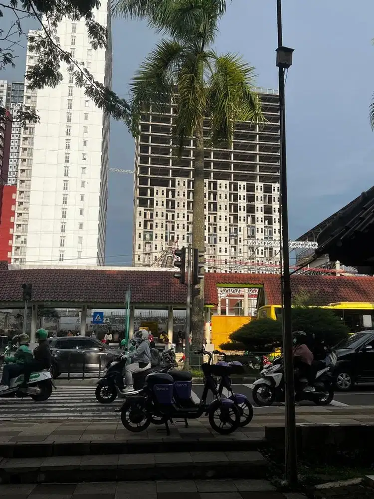 Dibutuhkan Sales Manager