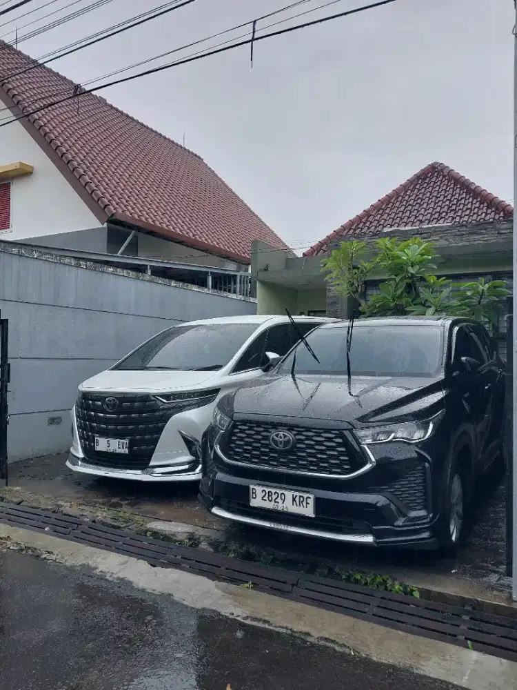 Dibutuhkan Driver Pribadi