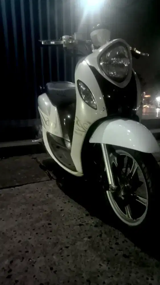 Mencari lowongan kerja