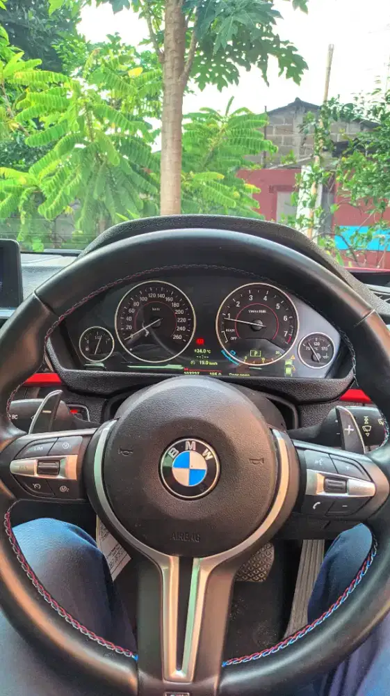 Bengkel bmw panggilan/home service