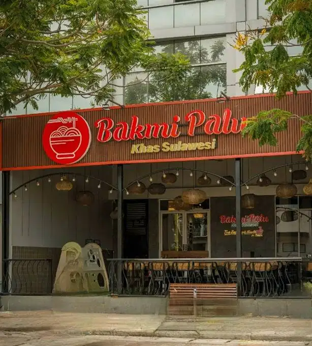 LOWONGAN BAKMI PALU - DIBUTUHKAN SEGERA