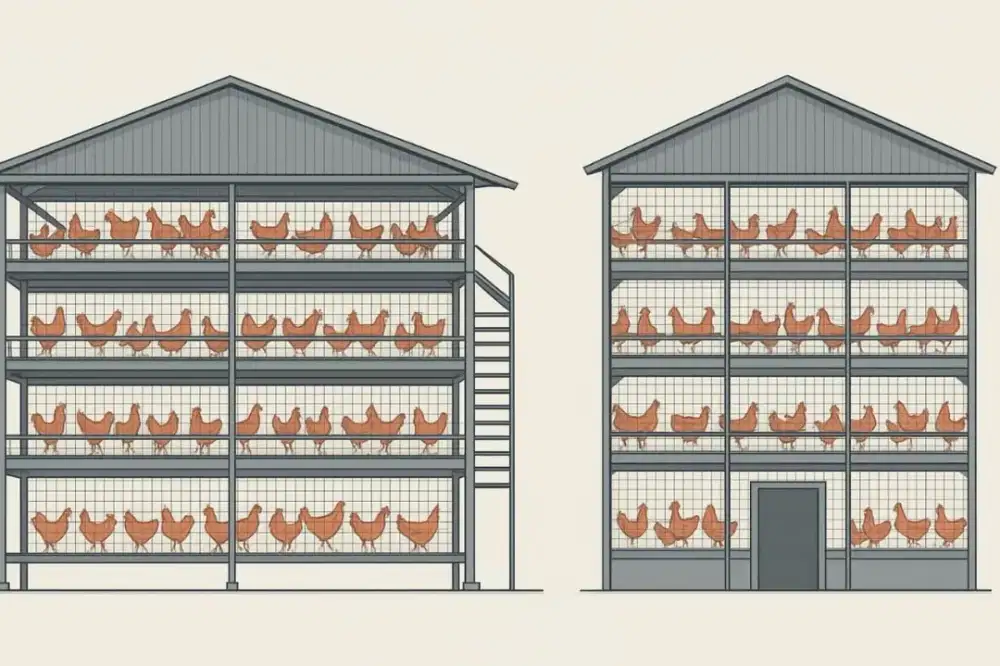 Lowongan Kerja Peternakan dan Perikanan Bogor