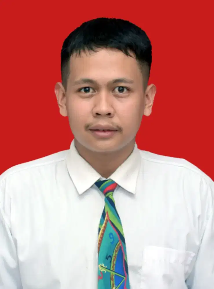 Mampu bekerja dengan profesional