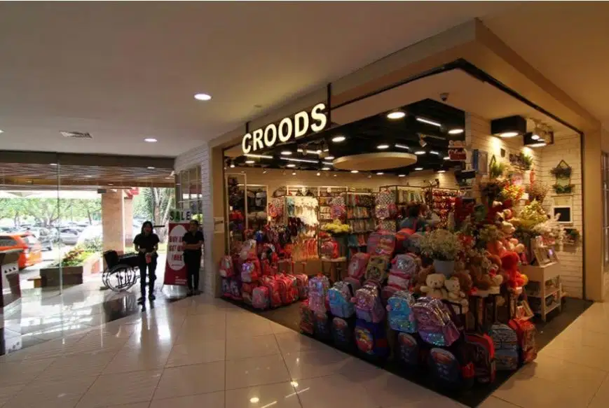 Lowongan kerja spg/kasir