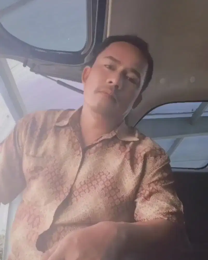 Pengalaman pribadi 8 tahun