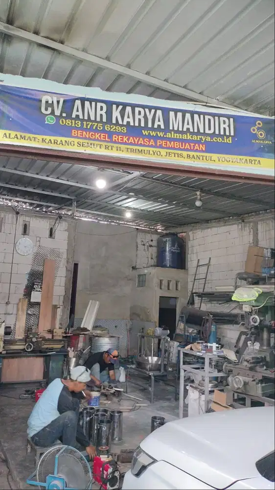 lowongan kerja marketing