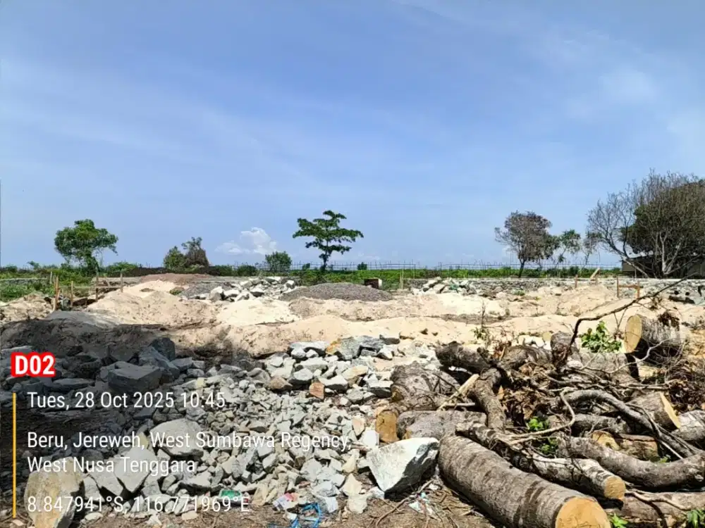 Dibutuhkan Segera Surveyor Proyek di Sumbawa Barat