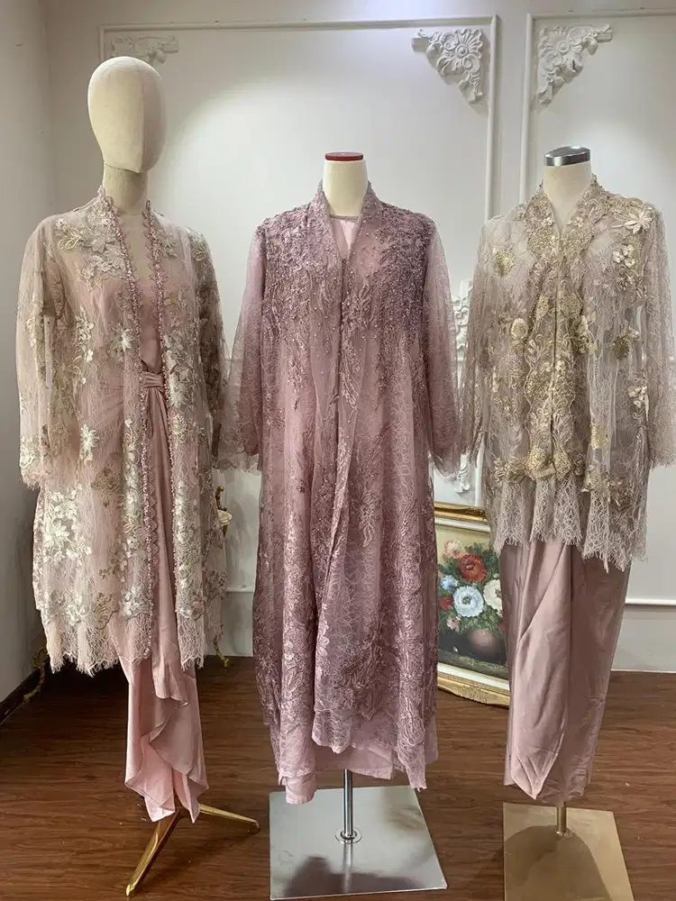 Admin Boutique Staff