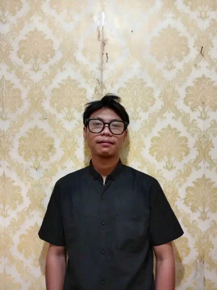 Bismilah semoga ada kerjaan