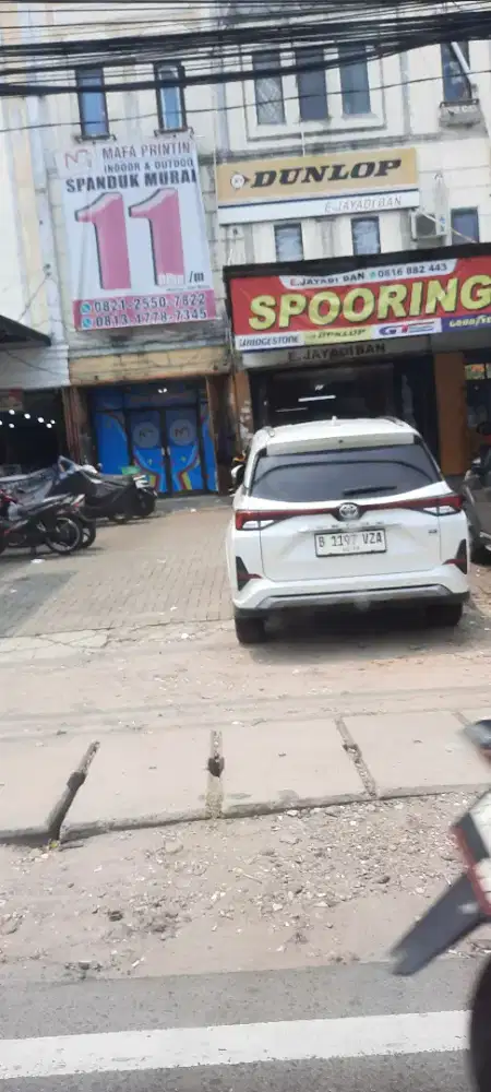 Dibutuhkan karyawan laundry