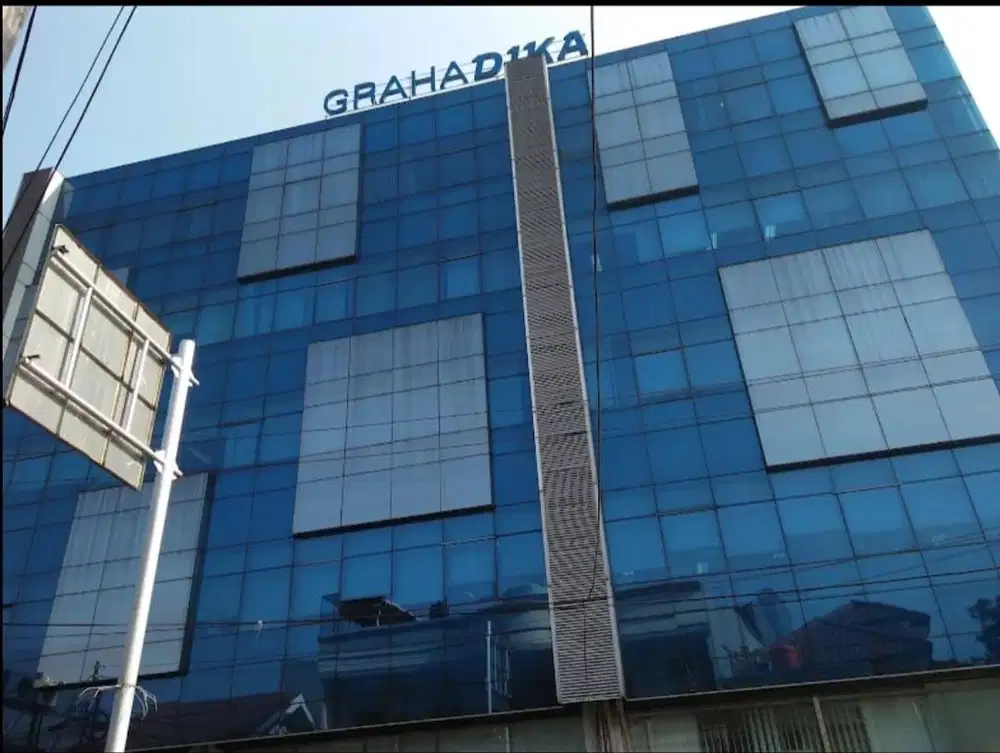 Sales consultan perbankan