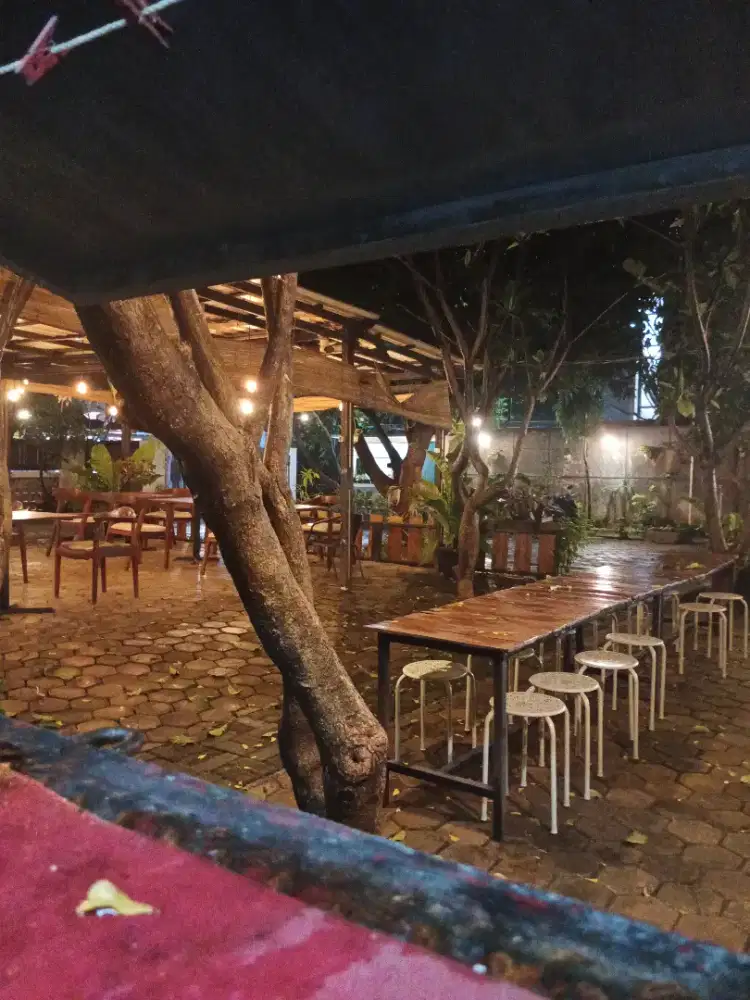 butuh cook pria segera