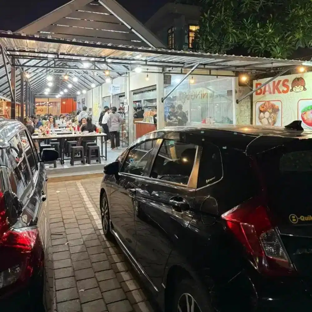 Lowongan karyawan untuk warung bakso di sidakarya denpasar