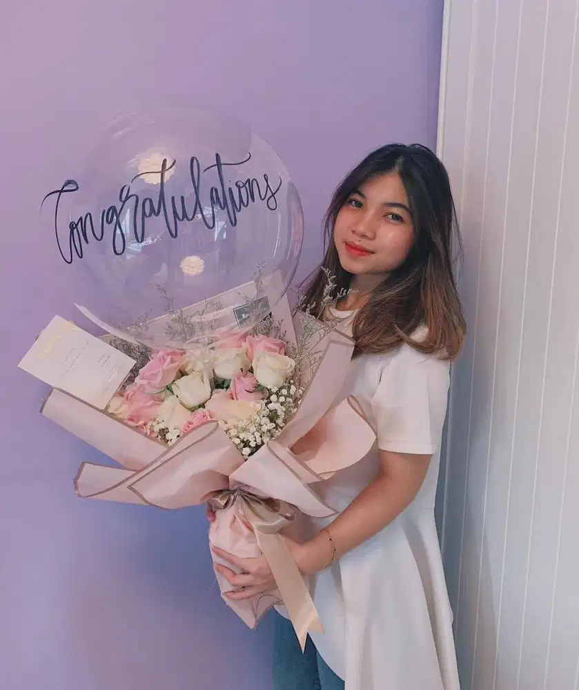 butuh uang, untuk makan