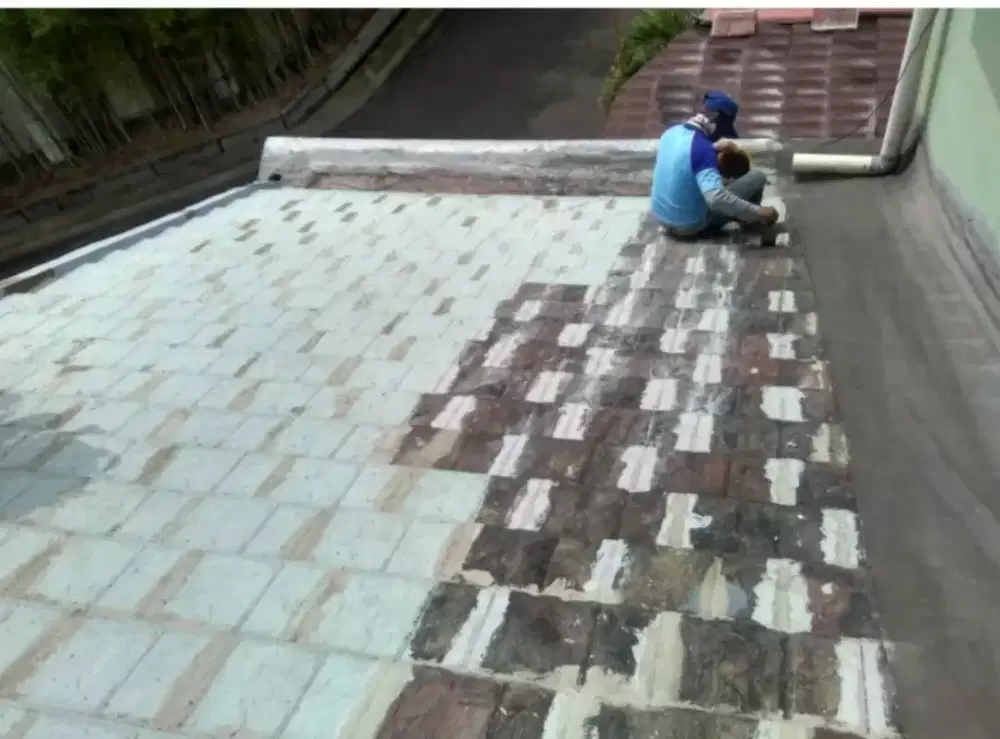 Atap bocor,dak rembes,talang air,dinding rembes,kanopi,flapon