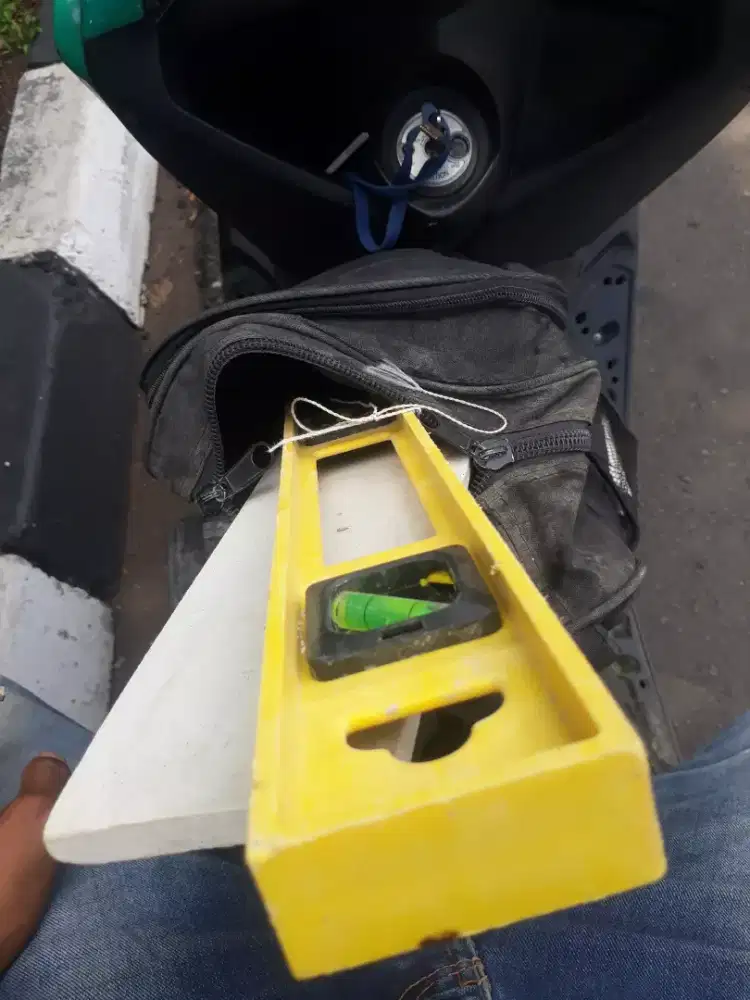 Menerima jasa renofasi rumah...mau pun bikin dari 0