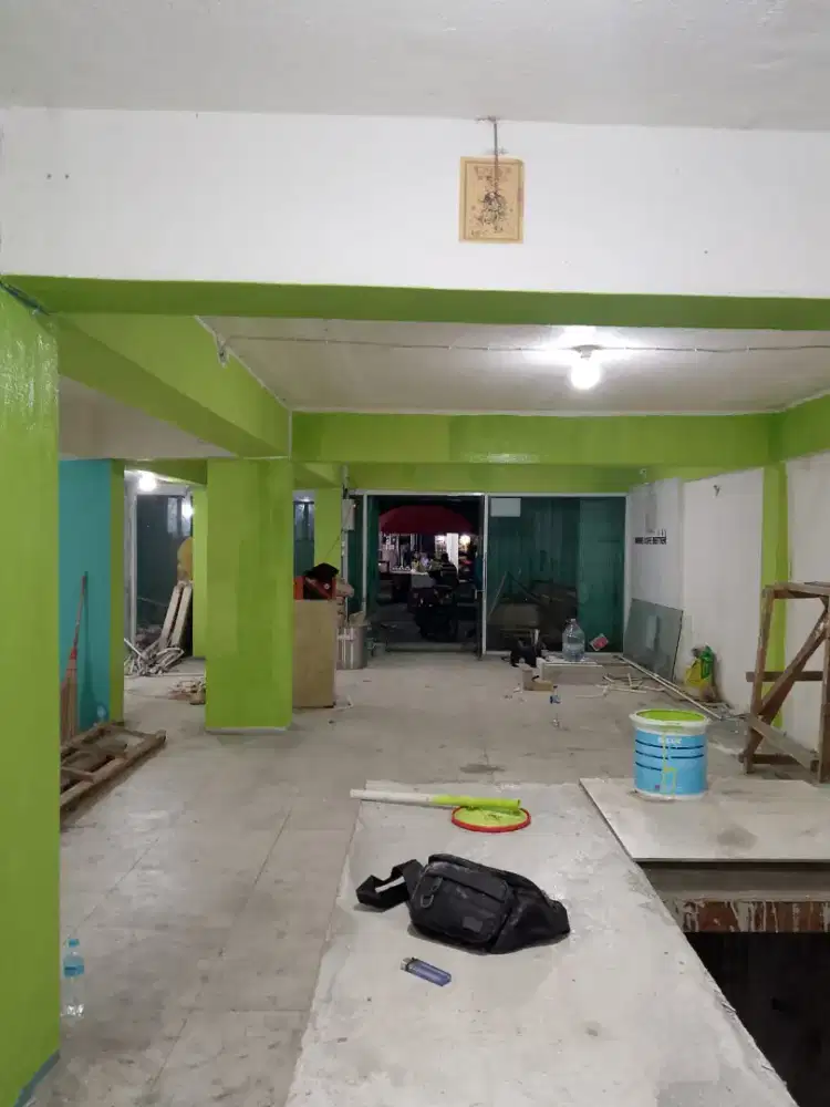 Menerima Jasa Tukang Bangunan Harian Dan Borongan Sejabodetabek